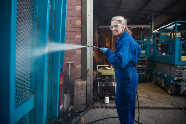 Best Affordable Pressure Washing  in Black Forest, CO
