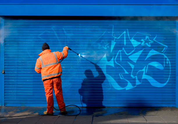 Best Pressure Washing Services for Businesses  in Black Forest, CO