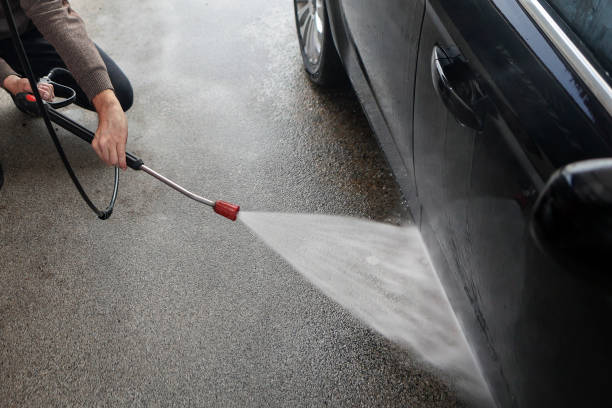 Best Commercial Building Pressure Washing  in Black Forest, CO
