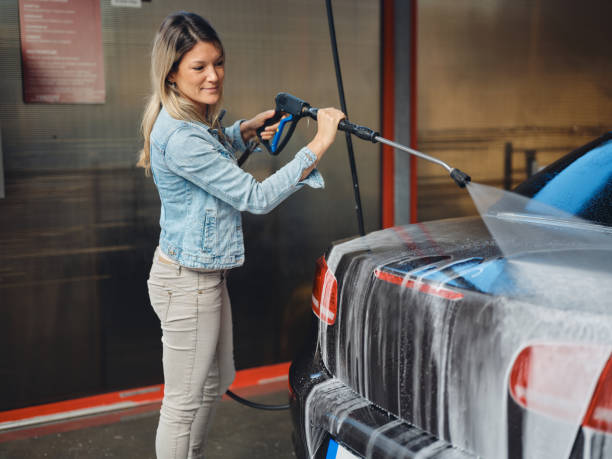 Best Local Pressure Washing Services  in Black Forest, CO